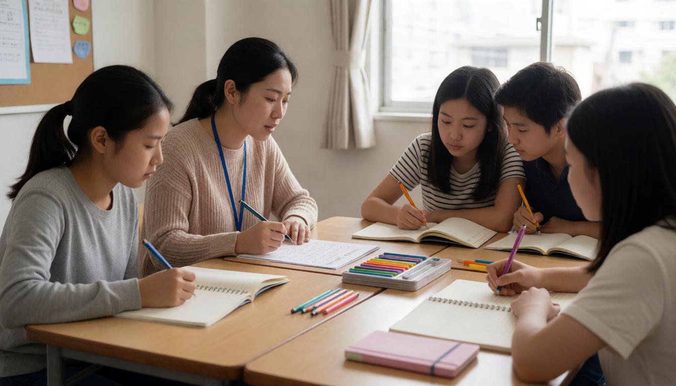 Learn Together
